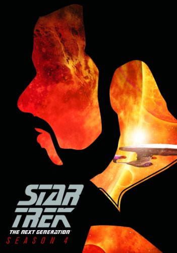Star Trek: The Next Generation: Season 4