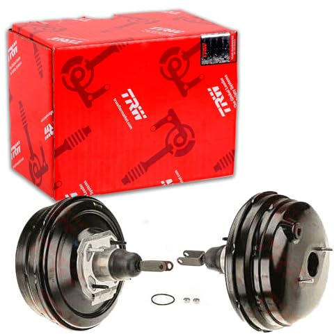 TRW Bremskraftverstärker PSA133 | Kompatibel mit: LAND ROVER DISCOVERY III