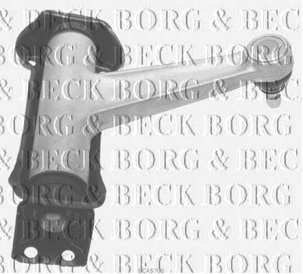 Borg & Beck Querlenker Querlenker Querlenker vorne oben rechts BCA5705