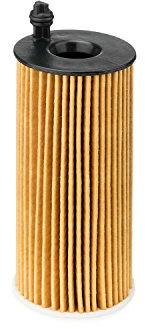 UFI Filters, Filtro de Aceite 25.142.00, Filtro de Aceite de Recambio, Apto para Modelos BMW, BMW Alpina, Mini y Toyota