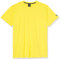 Kempa Herren Team T-Shirt, limonengelb, M