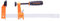 Jorgensen POJ3712HD 12 Heavy Duty Steel Bar Clamp