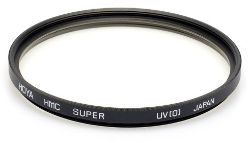 Hoya HMC-Super UV 1mmPro Filter 58mm