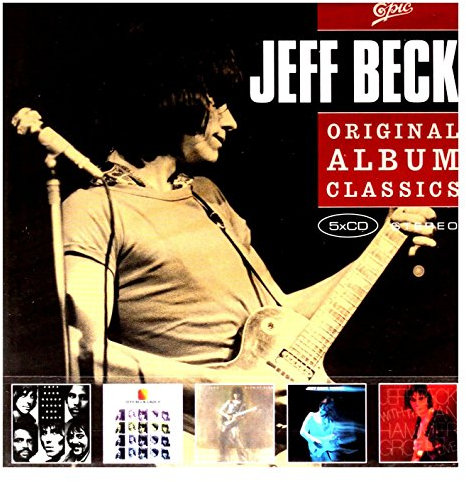Original Album Classics