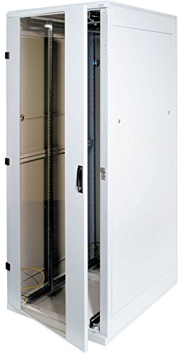 Unbekannt Tritón RMA-37-A61-BAX-A1 48,26 cm (19 Zoll) Netzwerkschrank 37HE schwarz