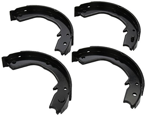 ATE 03013730032 Bremsbackensatz Trommelbremse
