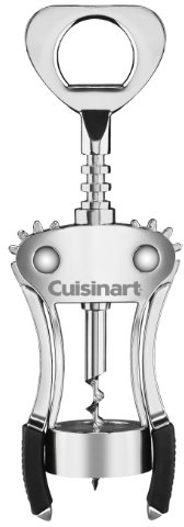 Cuisinart CTG-00-WIC Barware Winged Corkscrew