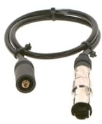 Bosch 0986356304 - Ignition cable - 1 piece