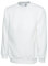 Uneek UC203 - White - XL - 300 GSM - Classic Sweatshirt X Large