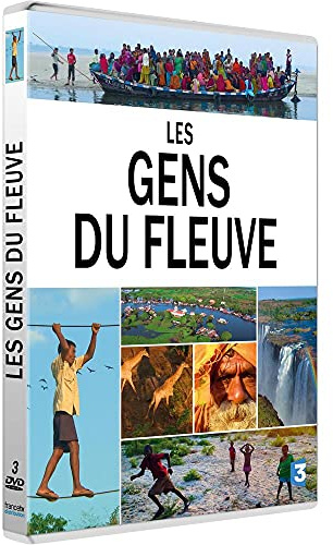 Les gens du fleuve [FR Import]