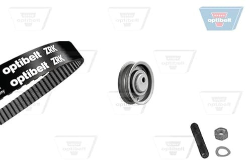Optibelt KT 1001 Optibelt-ZRK KIT Zahnriemensatz