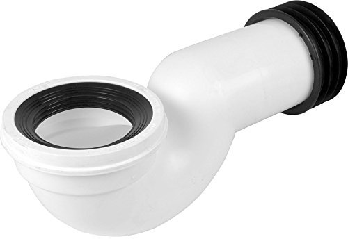 Swan Neck Pan Connector