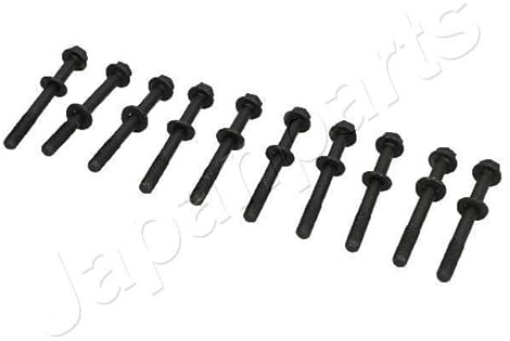 JAPANPARTS BL-W00 head screws