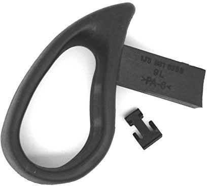 Vordersitz Tilt Lift Release Griff Hebel Linke Seite für VW Volkswagen MK4 Golf Bora Caddy Käfer POLO FOX Lupo Audi A1 Seat IBIZA AROSA