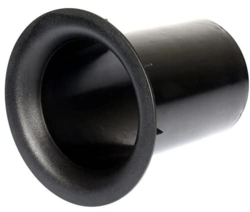 Sound Way Tube Bassreflex Airport Ø du Tube 100 mm Lunghezza Tubo 150 mm