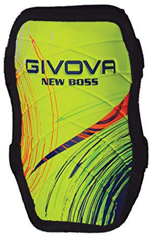 GIVOVA Brand Body Protection Schienbeinschoner für Männer
