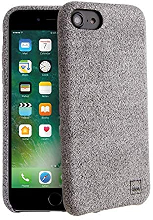 UNIQ Silvassa Hybrid-iPhone SE/8/7/6S/6 2020