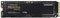 Sincelo サムスン SSD 1TB 970 Evo Plus M.2 Type2280 PCIe3.0×4 NVMe1.3 (MZ-V7S1T0BW) [並行輸入品]
