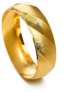 Remi Bijou - Armband Bangle 22K Gold - Altin Bilezik