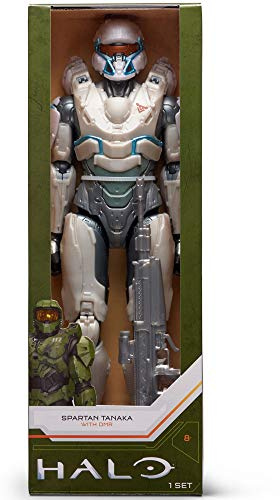 Jazwares leksak Wave 1 figur Spartanaka 30 cm