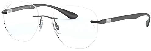 Ray-Ban VISTA Unisex 0RX8766 Sonnenbrille, 1128, 51