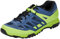 SHIMANO Unisex Zapatillas MTB Et500 Sneaker, Neongelb, 42 EU