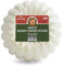 EDESISA ESPRESS - 100 Size 45/155mm Basket Coffee Filter Papers White – Compatible with Kalita Wave KWF-155