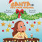 Santa and My Five Wishes