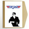 Top Gun Vatertagskarte, Tom Cruise Maverick Karte, Karte für Papa, Vatertagsgeschenk, Karte für Ihn