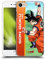 Head Case Designs Officially Licensed Dragon Ball Z Son Goku Saiyan Arc Characters Hard Back Case Compatible With Apple iPhone 7/8 / SE 2020 & 2022