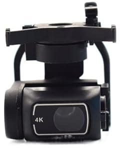 OZLLO [Drohnenteile] for DJI Mini 2 Gimbal Gehäuse Shell ohne Kamera for DJI Mini 2/SE for Mavic Mini Drone Ersatzteile Auf Lager Original (Color : Mini 2 Gimbal)