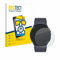 brotect Anti-Reflet Protection d'Écran Verre Mat pour Samsung Galaxy Watch 6 (40 mm) - Film Protecteur Vitre 9H