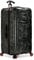 Traveler's Choice Maxporter II Hartschalen-Kofferraum, 76,2 cm, Kohlenstoffgrau, 30 Trunk Luggage, Maxporter II Hartschalen-Kofferraum, 76,2 cm