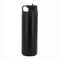 KIPPOT Auto Thermo Becher, Für Benz AMG GT A C GLC AMG ML AMG CLA CLK Auto Becher doppelwand Thermo Becher tragbar isoliert Reisebecher