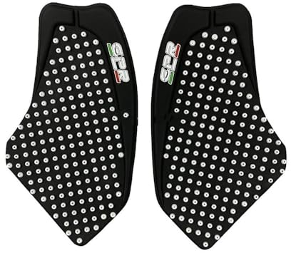 Motorrad-Tank-Aufkleber Motorrad Tank Traktion Seite Pad Gas Kraftstoff Knie Grip Aufkleber Für Aprilia GPR 125 GPR 150
