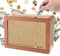 Geldsparbox - Geldsparbox Theke, Spardose Erwachsene | Geld Sparen Bargeld, Retro Sparbüchse Aufbewahrungsbox, Sparschwein Mit Marker, Wiederverwendbare Spardose Sparziel Für Flitterwochenreisen