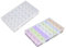 GALPADA 3Er-Box storage boxes aufbwahrungs-box schmuckkastem schmuckbox box für schmuck storage bins bunter Schmuck Schmuck-Organizer-Fach Aufbewahrungsbehälter für Nagelkunst Colorful