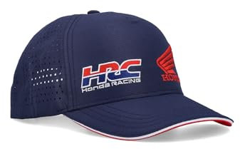 GP GRUPPO PRITELLI Baseball Cap HRC Racing - HRC Wing-U