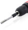 Professional Grade Screw Tap Socket Adapter for Hand Electric Drill Compatible with M6 and for M14, 1/4 Inch Hex Shank ()