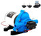12v Diaphragm Water Pump, 45PSI/3.1BAR Caravan Water Pump with Auto Pressure Switch, 11.6LPM/3.0GPM Self-Priming Water Pressure Booster Pump for RV, Boat, Camper, Yacht, Caravan