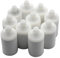 Filtro carburante da 10 pezzi for Husqvarna, Jonsered, Craftsman, Partner, McCulloch, Poulan, motosega, 503 44 32-01