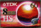 TDK