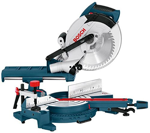 Bosch GCM 8 S - Seghe circolari