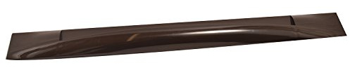 Genuine Hotpoint Cooker Handle - Brown - C00238248