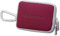 Sony LCS-TWE Custodia per Fotocamera, Rosso