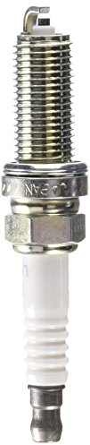 NGK Zündkerze 4786 Nickel & Spanner Size: 14 mm Gewindelänge: 26,5mm