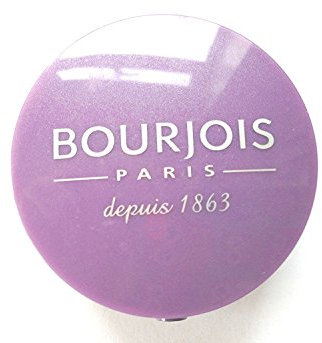 Bourjois Round Eyeshadow Ombre a paupieres - 72 Violet Absolu by Bourjois