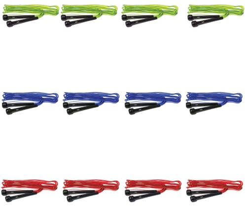 GOFIT Lightning Speed Jump Rope Assorted Colors One Size