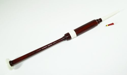 Stentor, Gaita übungsflöte, oscuro
