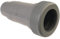 NICOLL COV50179 Manchon de Dilatation mâle femelle-Ø100mm-pour canalisation d'allure Horizontale-MTH